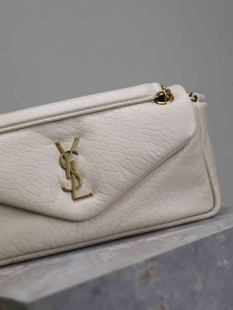 YSL Top Handle Bags